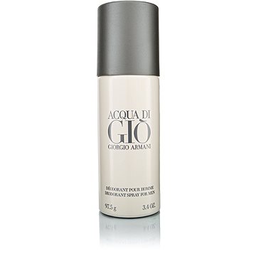 

GIORGIO ARMANI Acqua Di Gio Pour Homme 150 ml