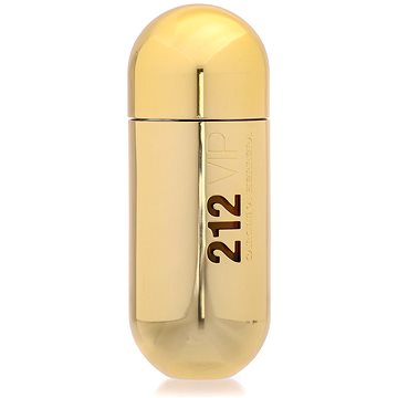 

CAROLINA HERRERA 212 VIP EdP 80 ml