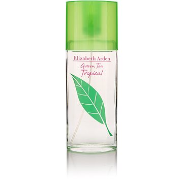 

ELIZABETH ARDEN Green Tea Tropical EdT 100 ml