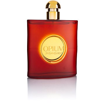 

YVES SAINT LAURENT Opium EdT 90 ml