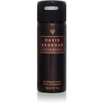 

David Beckham Intimately Men 150 ml
