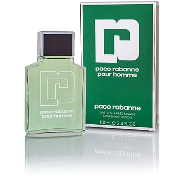 

PACO RABANNE Pour Homme 100 ml