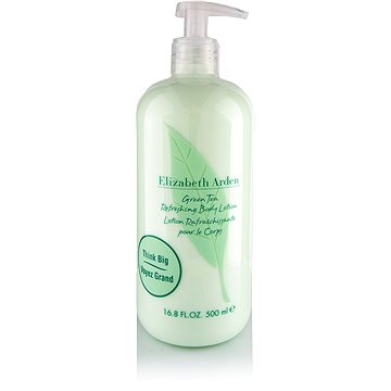 

ELIZABETH ARDEN Green Tea 500 ml
