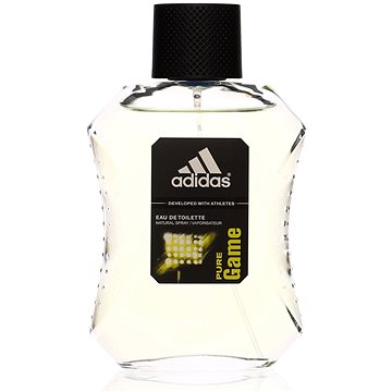 

ADIDAS Pure Game EdT 100 ml
