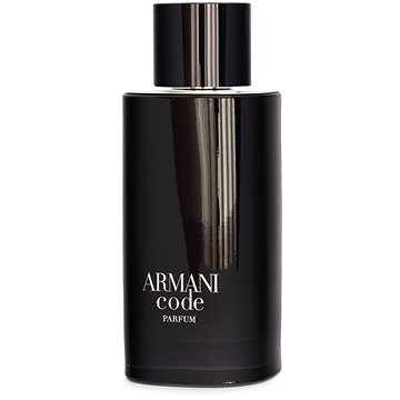 

GIORGIO ARMANI Code Parfum 125 ml