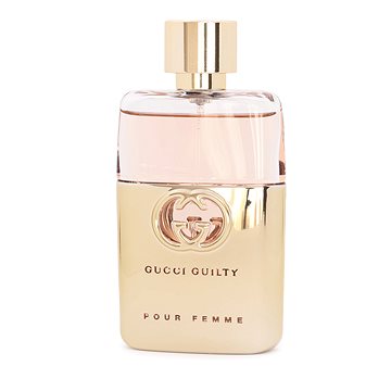 

GUCCI Guilty Eau de Parfum Pour Femme EdP 50 ml
