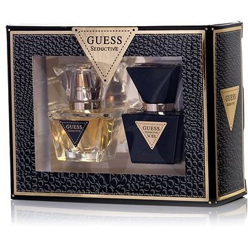 

GUESS Seductive EdT Set 30 ml