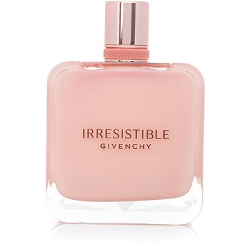 

GIVENCHY Irresistible Givenchy Rose Velvet EdP 80 ml