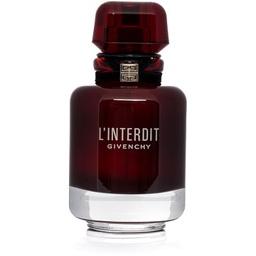 

GIVENCHY L'Interdit Eau de Parfum Rouge EdP 50 ml