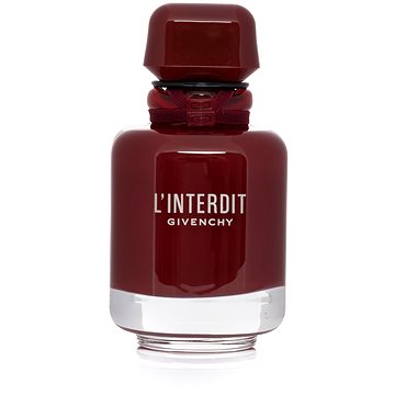 

GIVENCHY L'Interdit Eau de Parfum Rouge Ultime EdP 50 ml