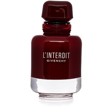

GIVENCHY L'Interdit Eau de Parfum Rouge Ultime EdP 80 ml