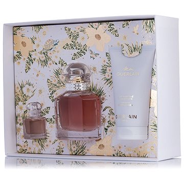 

GUERLAIN Mon Guerlain EdP Set 130 ml