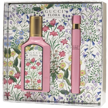

GUCCI Flora Gorgeous Gardenia EdP Set 60 ml