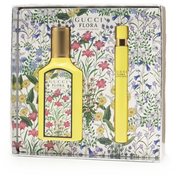 

GUCCI Flora Gorgeous Orchid EdP Set 60 ml