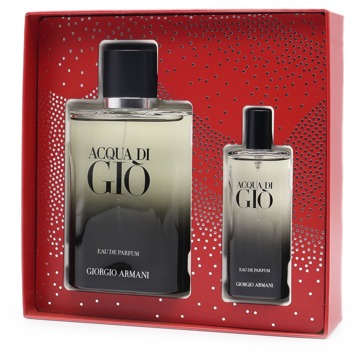 

GIORGIO ARMANI Acqua Di Gio EdP Set 115 ml