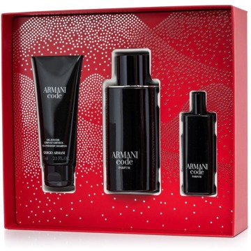 

GIORGIO ARMANI Code Le Parfum Set 215 ml