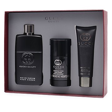 

GUCCI Guilty Pour Homme EdP Set 215 ml