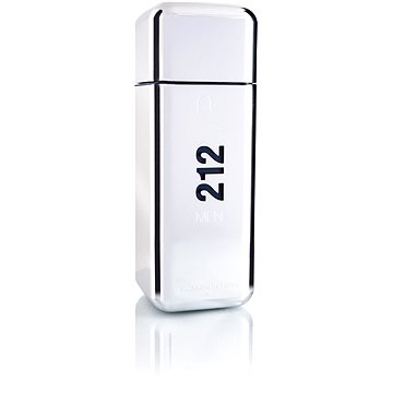 

CAROLINA HERRERA 212 VIP Men EdT 100 ml