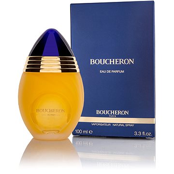 

BOUCHERON pour Femme EdP 100 ml