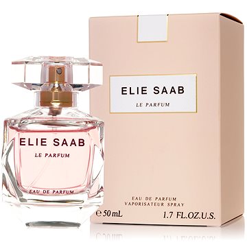 

ELIE SAAB Le Parfum EdP 50 ml