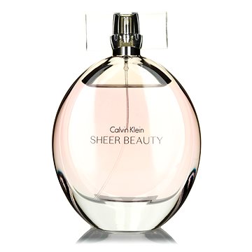 

CALVIN KLEIN Sheer Beauty EdT 100 ml
