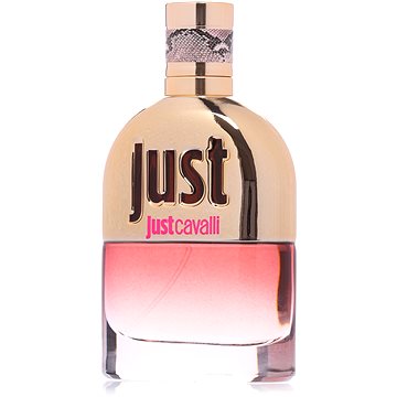 

ROBERTO CAVALLI Just Cavalli EdT 75 ml