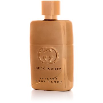 

GUCCI Guilty Eau de Parfum Intense Pour Femme EdP 50 ml