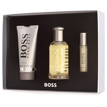 

HUGO BOSS Boss Bottled EdT Set 210 ml