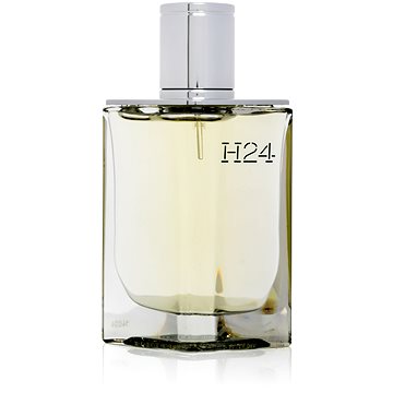 

HERMÉS H24 refillable EdP 50 ml