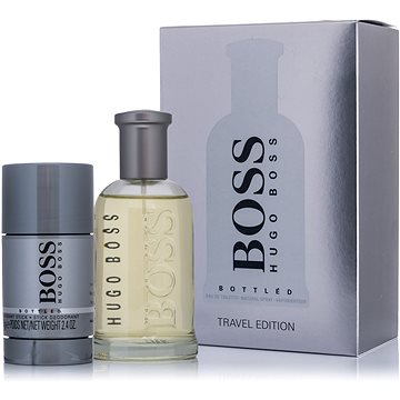 

HUGO BOSS Boss Bottled EdT Set 175 ml