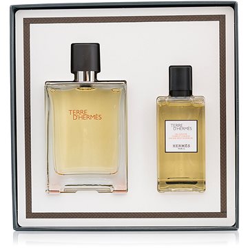 

HERMÉS Terre d'Hermés EdT Set 180 ml