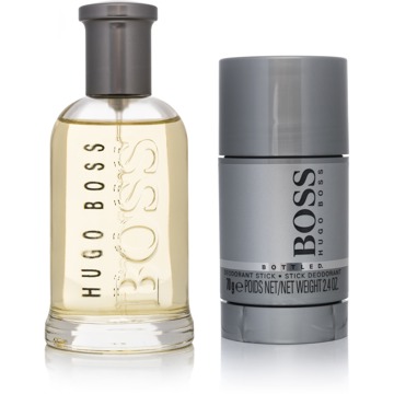 

HUGO BOSS Boss Bottled EdT Set 175 ml