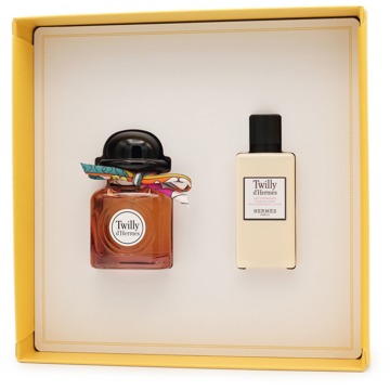 

HERMÉS Twilly d'Hermés EdP Set 90 ml