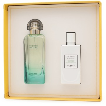 

HERMÉS Un Jardin Sur Le Nil EdT 100 ml