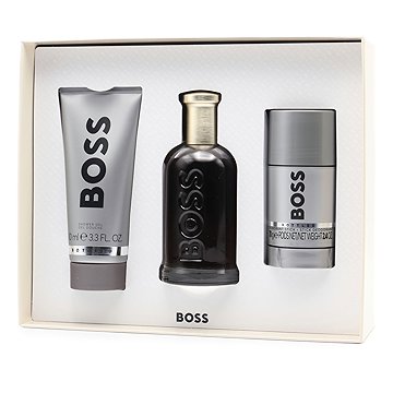 

HUGO BOSS Boss Bottled EdP Set 275 ml