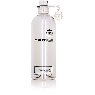 MONTALE PARIS White Musk EdP 100 ml - Parfémovaná voda