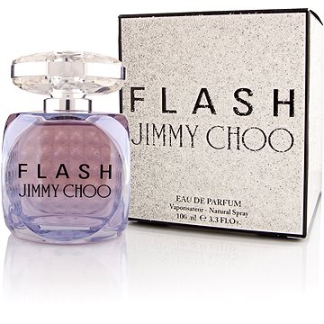 

JIMMY CHOO Flash EdP 100 ml