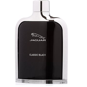 

JAGUAR Classic Black EdT 100 ml