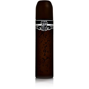 

CUBA Black EdT 100 ml