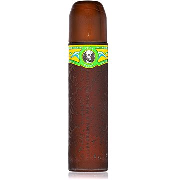 

CUBA Brazil EdT 100 ml