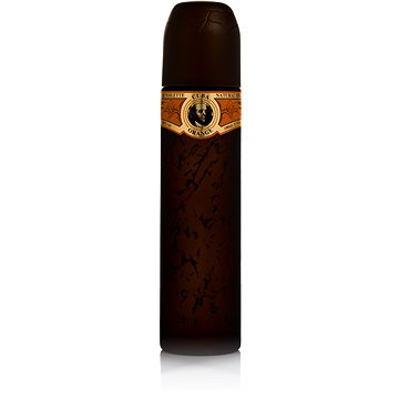 

CUBA Orange EdT 100 ml