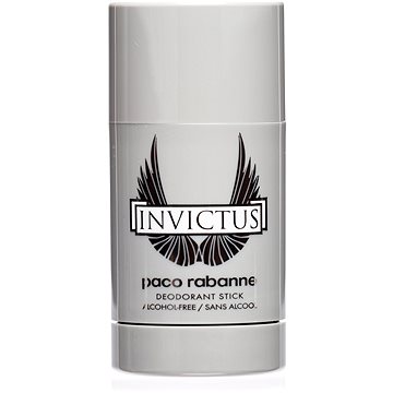 

PACO RABANNE Invictus 75 g