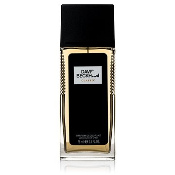 

DAVID BECKHAM Classic 75 ml