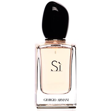 

GIORGIO ARMANI Sí EdP 50 ml