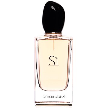 

GIORGIO ARMANI Sí EdP 100 ml