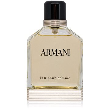 

GIORGIO ARMANI Armani Eau Pour Homme (2013) EdT 100 ml