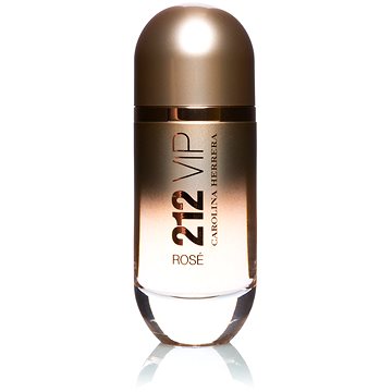

CAROLINA HERRERA 212 VIP Rosé EdP 80 ml