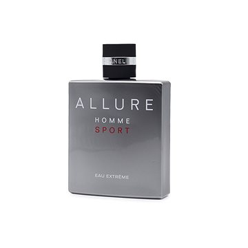 

CHANEL Allure Homme Sport Eau Extreme EdP 100 ml