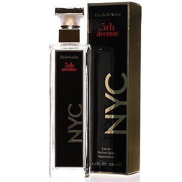 

ELIZABETH ARDEN 5th Avenue NYC EdP 125 ml