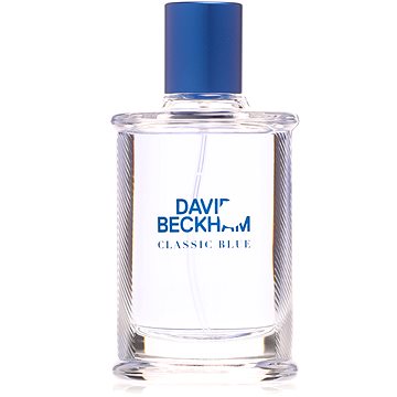 

DAVID BECKHAM Classic Blue EdT 60 ml